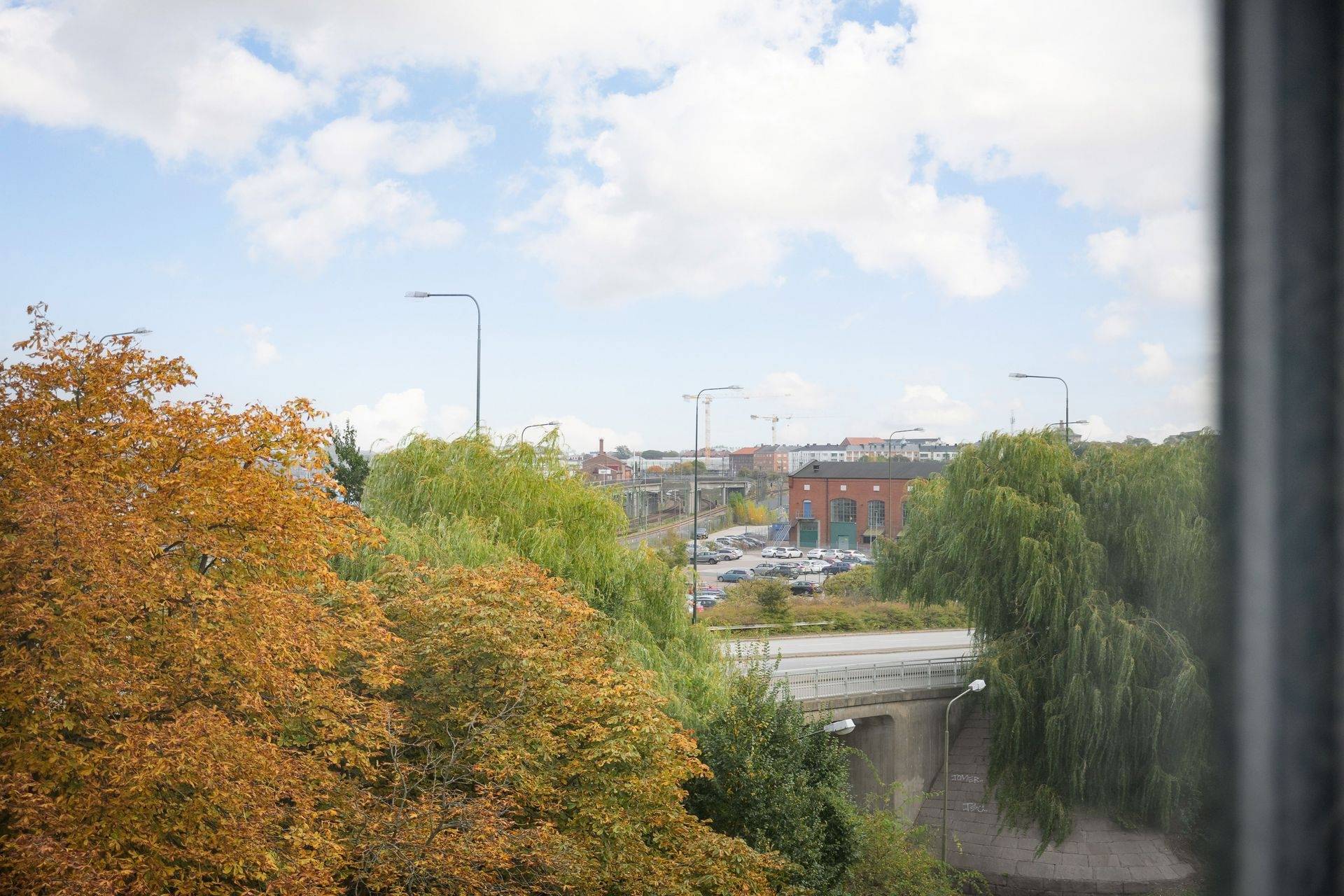 2 rum Lägenhet på Slussgatan 12H Slussen Malmö kommun - bild 8