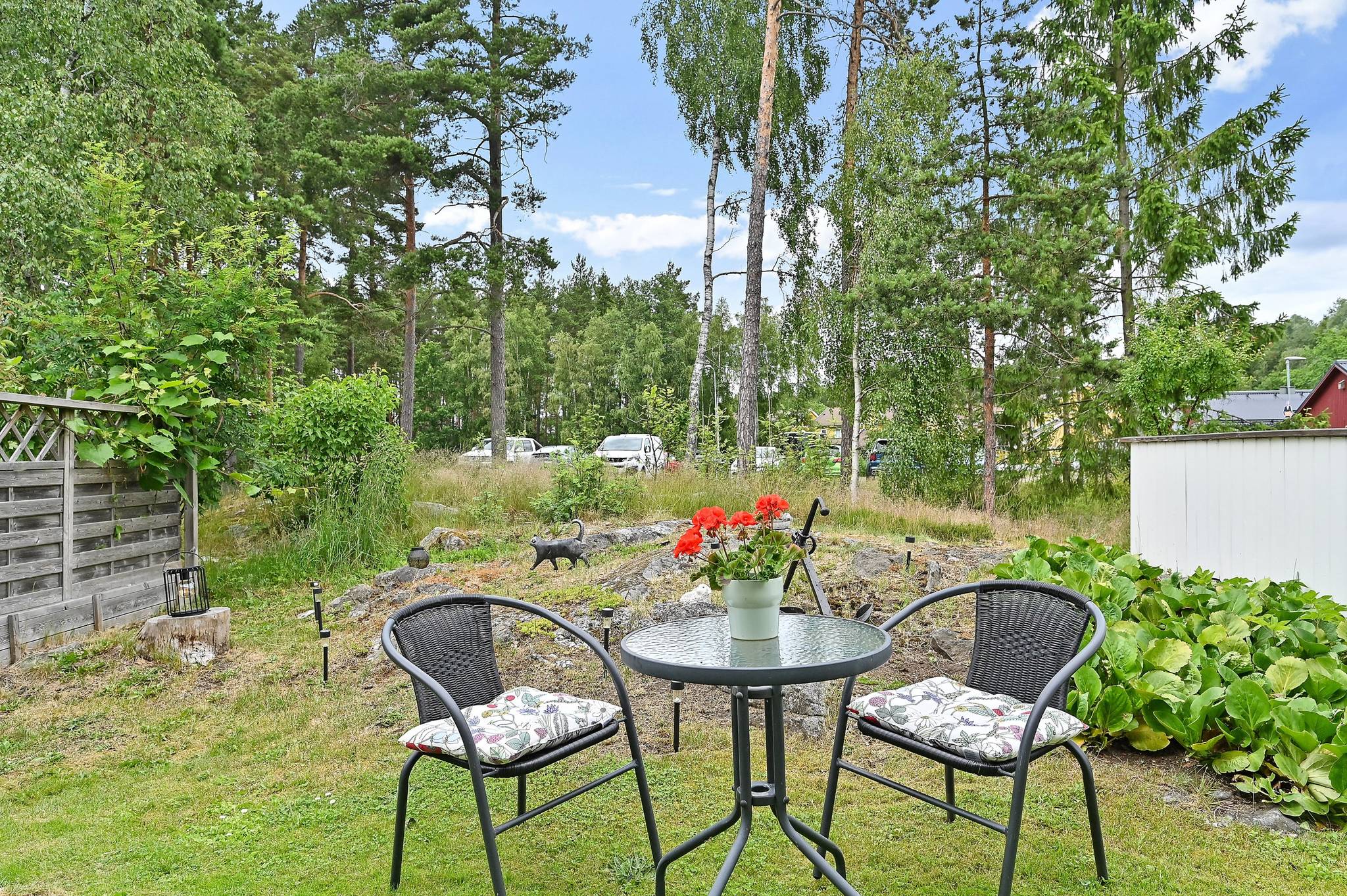 4 rum Radhus på Krogtäppan 246 Jordbro Haninge kommun - bild 4