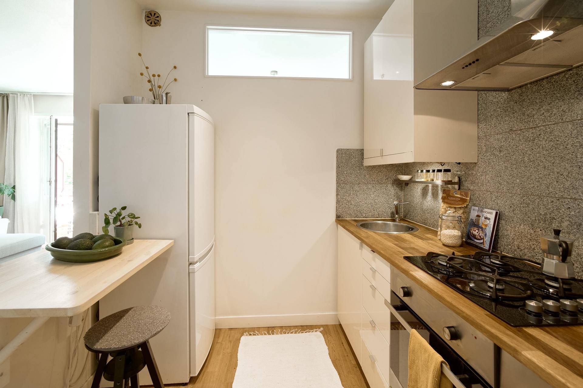 2 rum Lägenhet på Badstrandsvägen 29, vån 2 av 3 Kungsholmen - Stora Essingen Stockholms kommun - bild 8