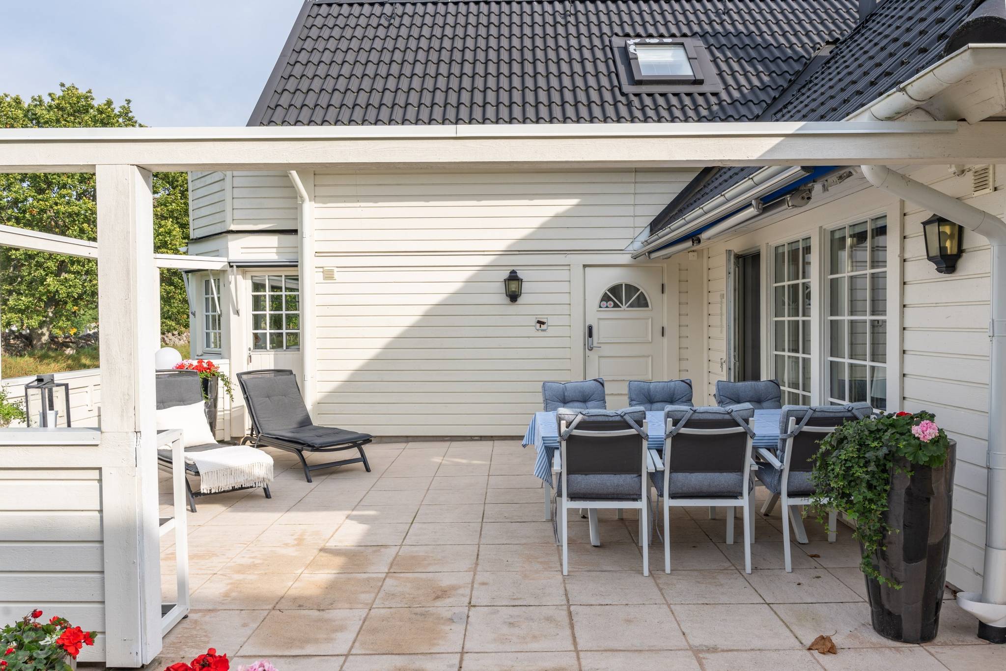 4 rum fritidshus på Golfbyvägen 140 Ekerum, Borgholms kommun - bild 3