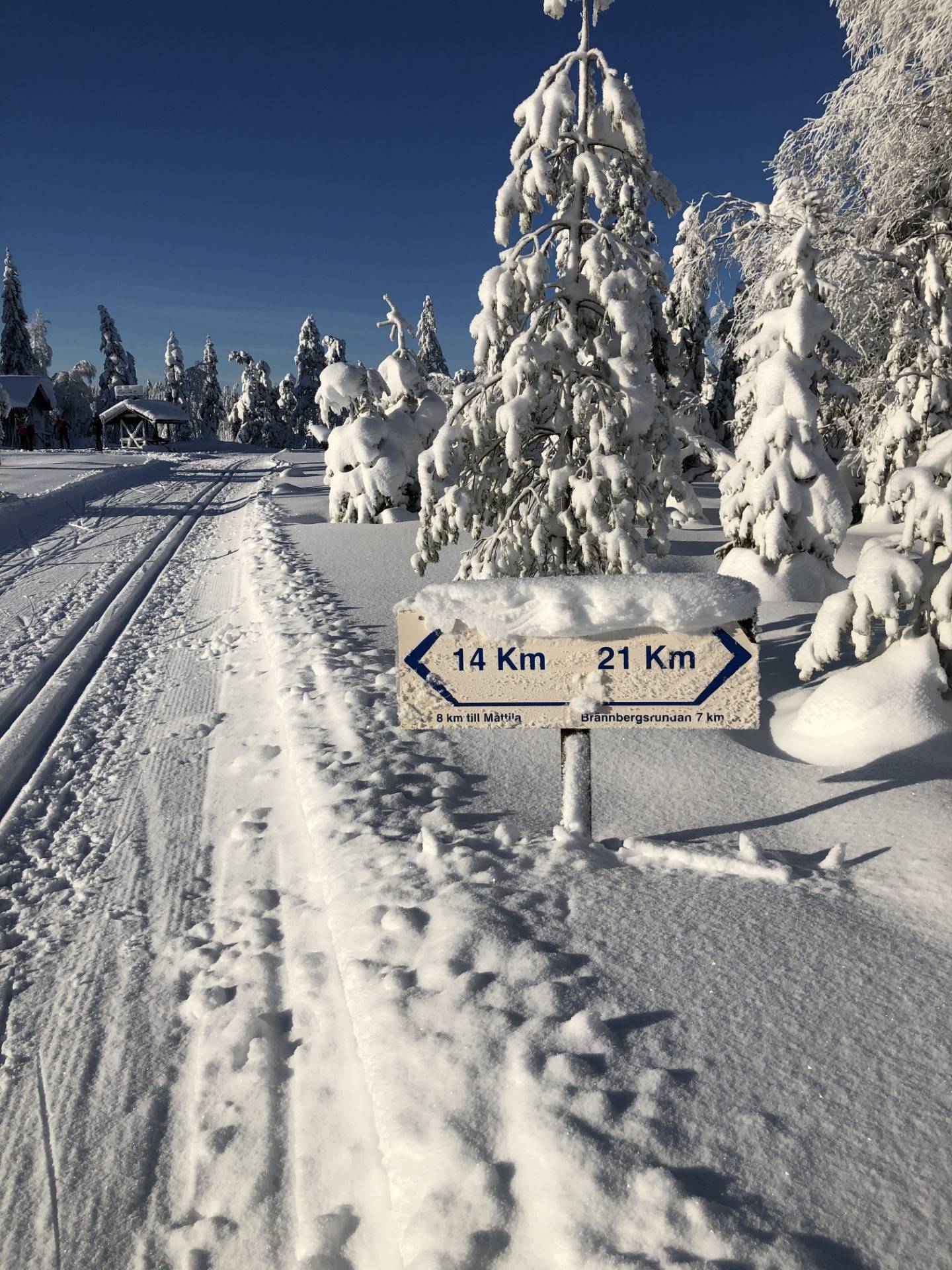 3 rum Fritidshus på Mattila 68 Mattila Torsby kommun - bild 42