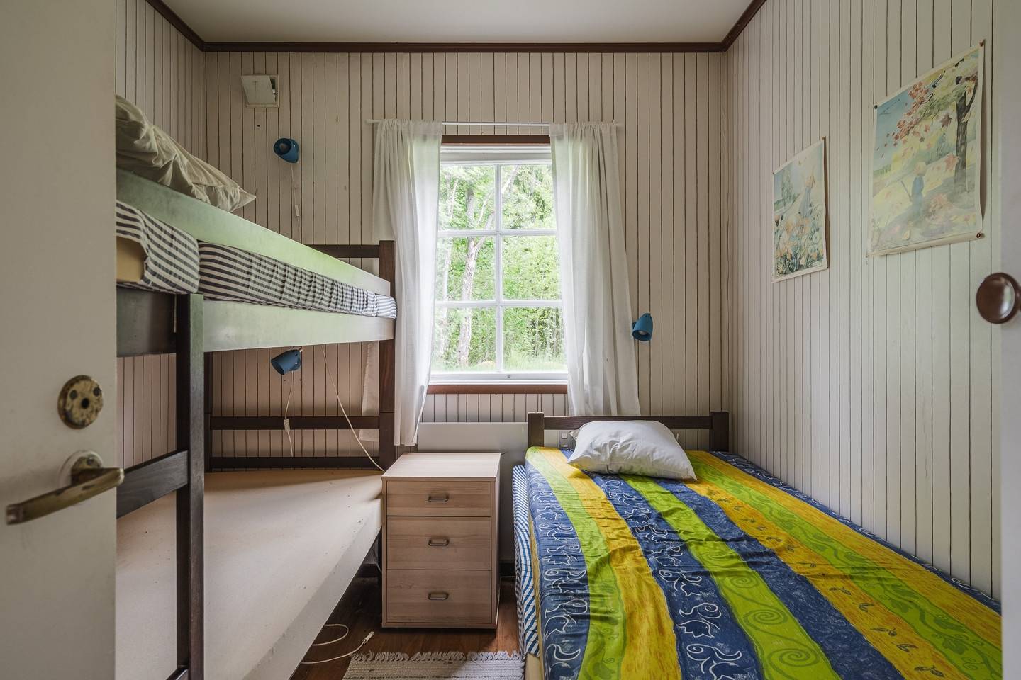 3 rum Övrig på Östra Takene Hagbacken Säffle kommun - bild 12