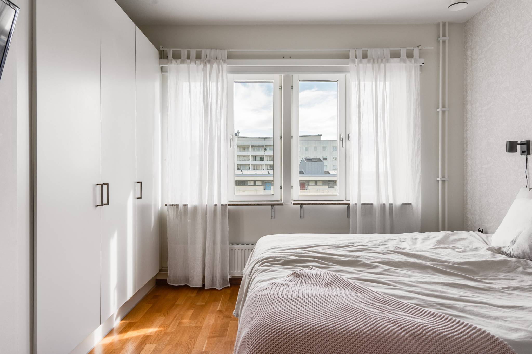 3 rum Lägenhet på S:t Johannesgatan 3F Triangeln Malmö kommun - bild 19