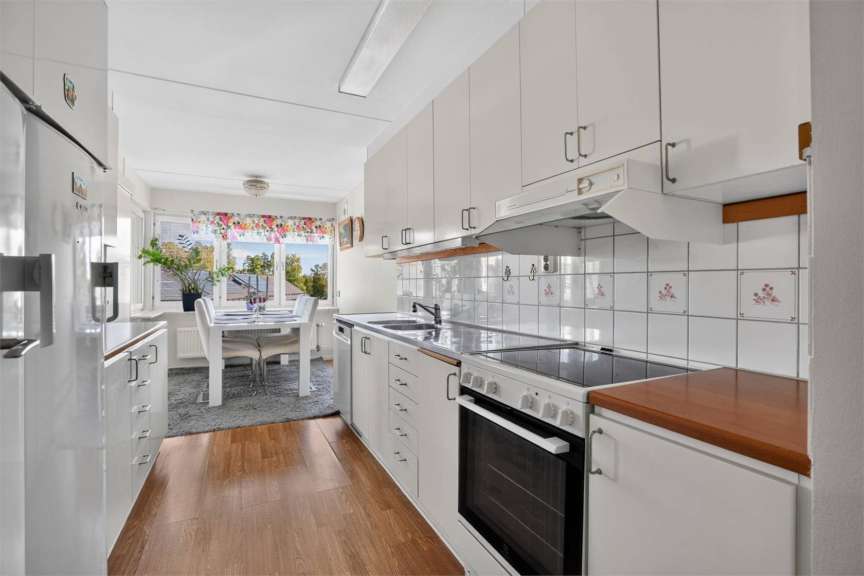 2 rum Lägenhet på Lundbygatan 40 Västergård Södertälje kommun - bild 10