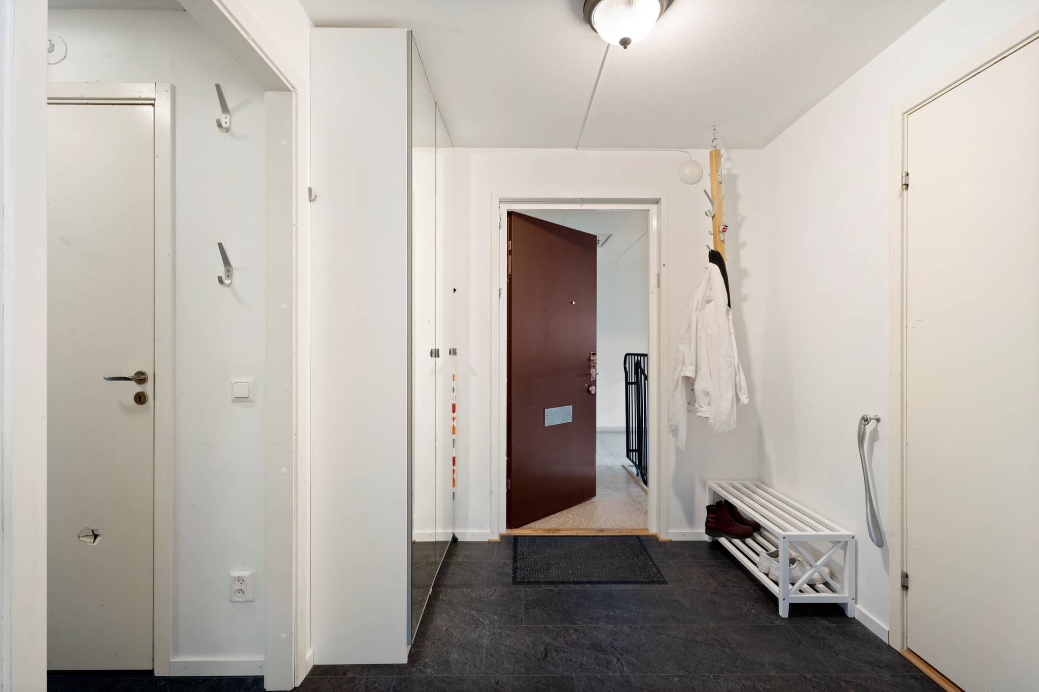 2 rum Lägenhet på Eksätravägen 124 Södra Gottsunda Uppsala kommun - bild 17