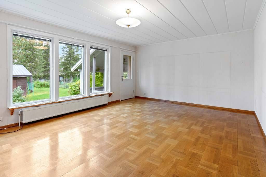 4 rum Villa på Myntvägen 11 Jukkasjärvi Kiruna kommun - bild 12