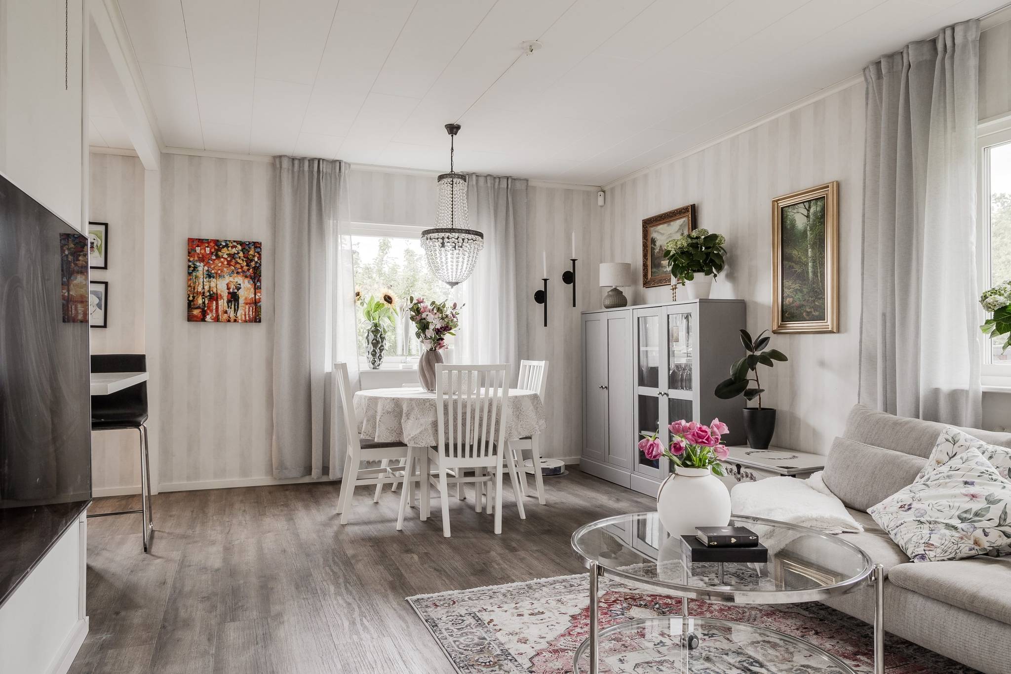 73 m² Villa på Metkroksvägen 11 Påskallavik Oskarshamns kommun - bild 13