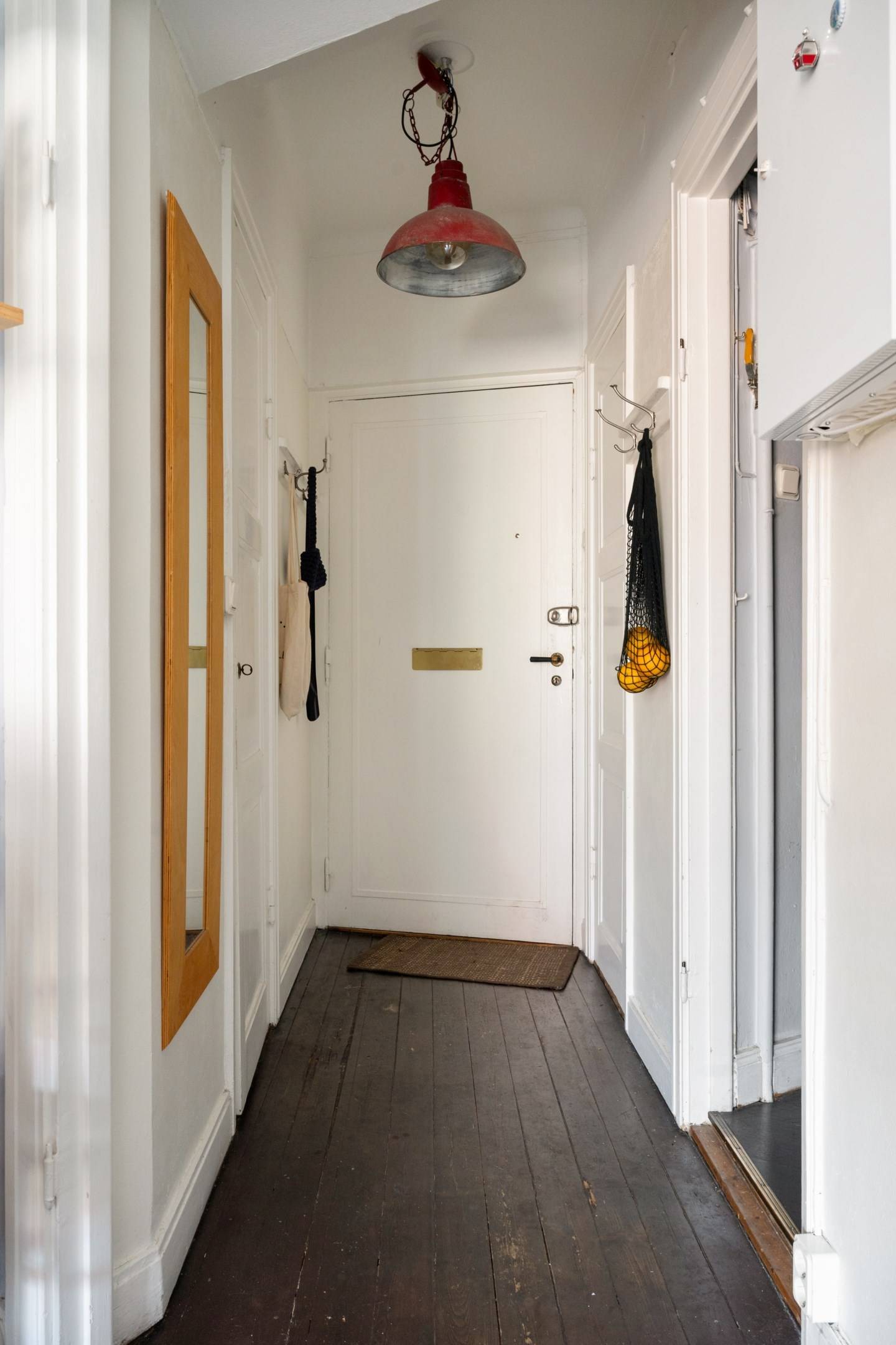 1 rum Lägenhet på Samaritgränd 1 Södermalm - Mariatorget Stockholms kommun - bild 22