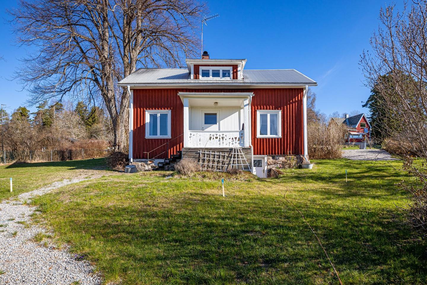 3 rum Villa på Fjällvägen 6 Edane Arvika kommun - bild 2
