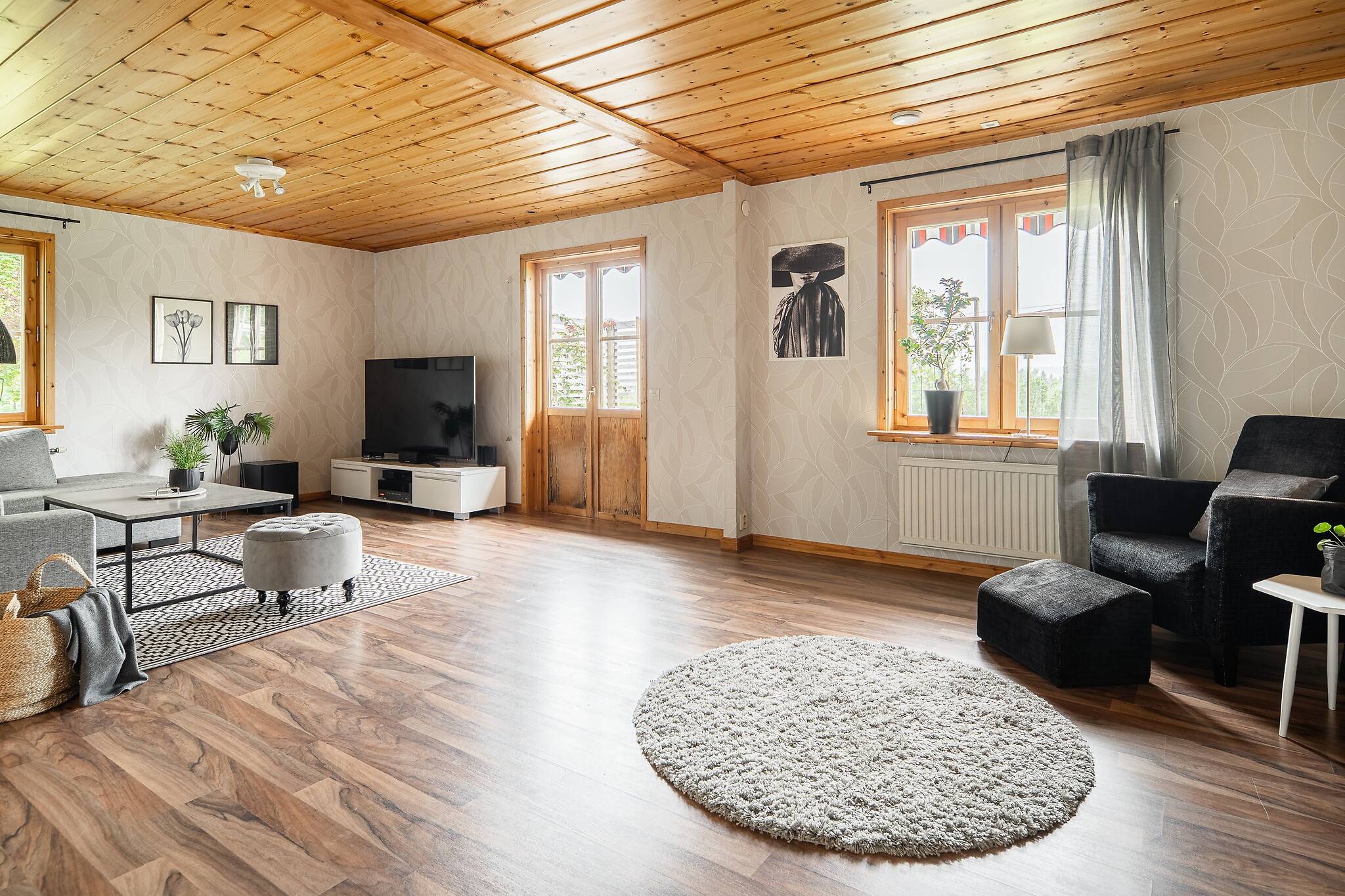 6 rum Villa på Västersel 136 Örnsköldsviks kommun - bild 24