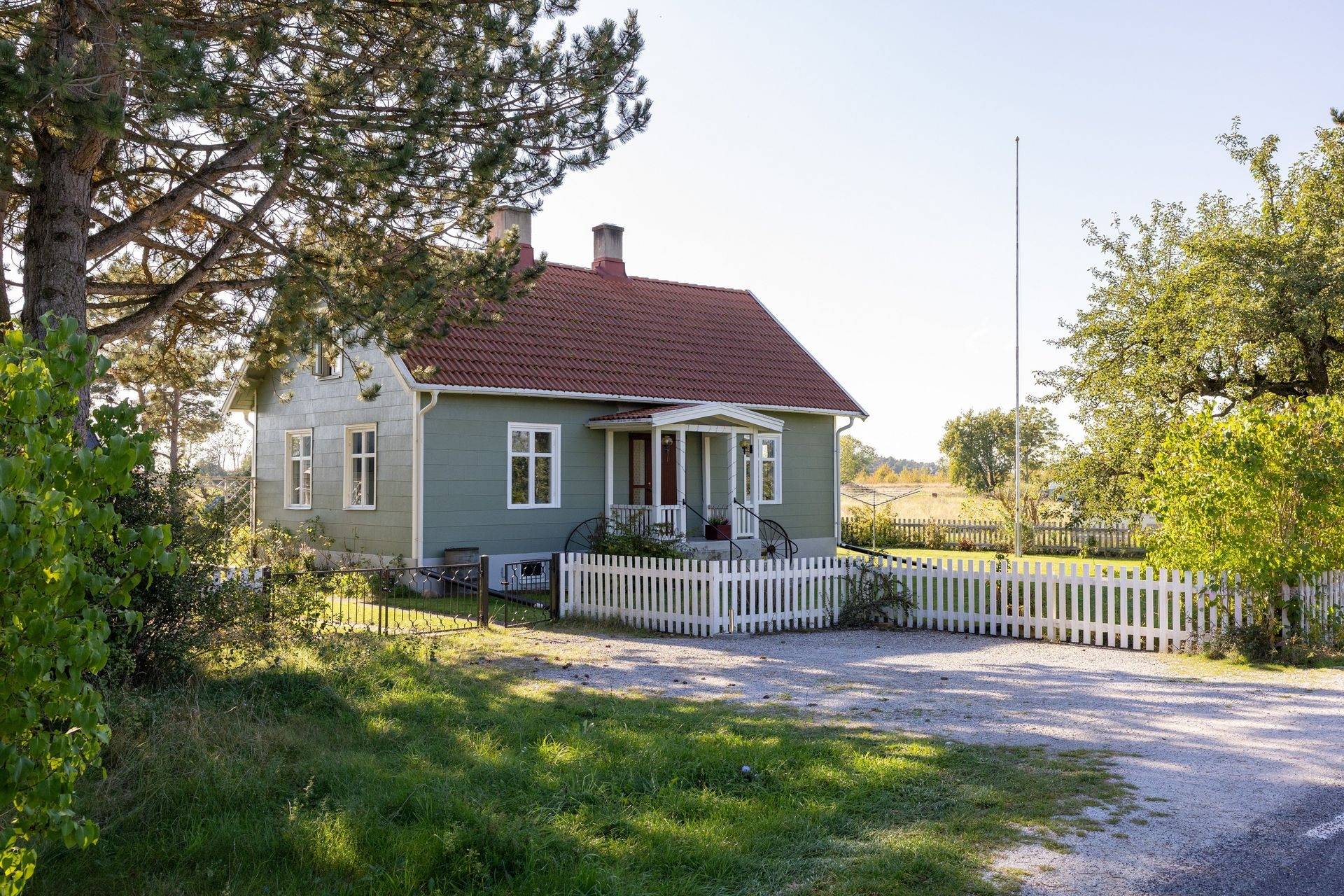 Roma, Gotlands kommun