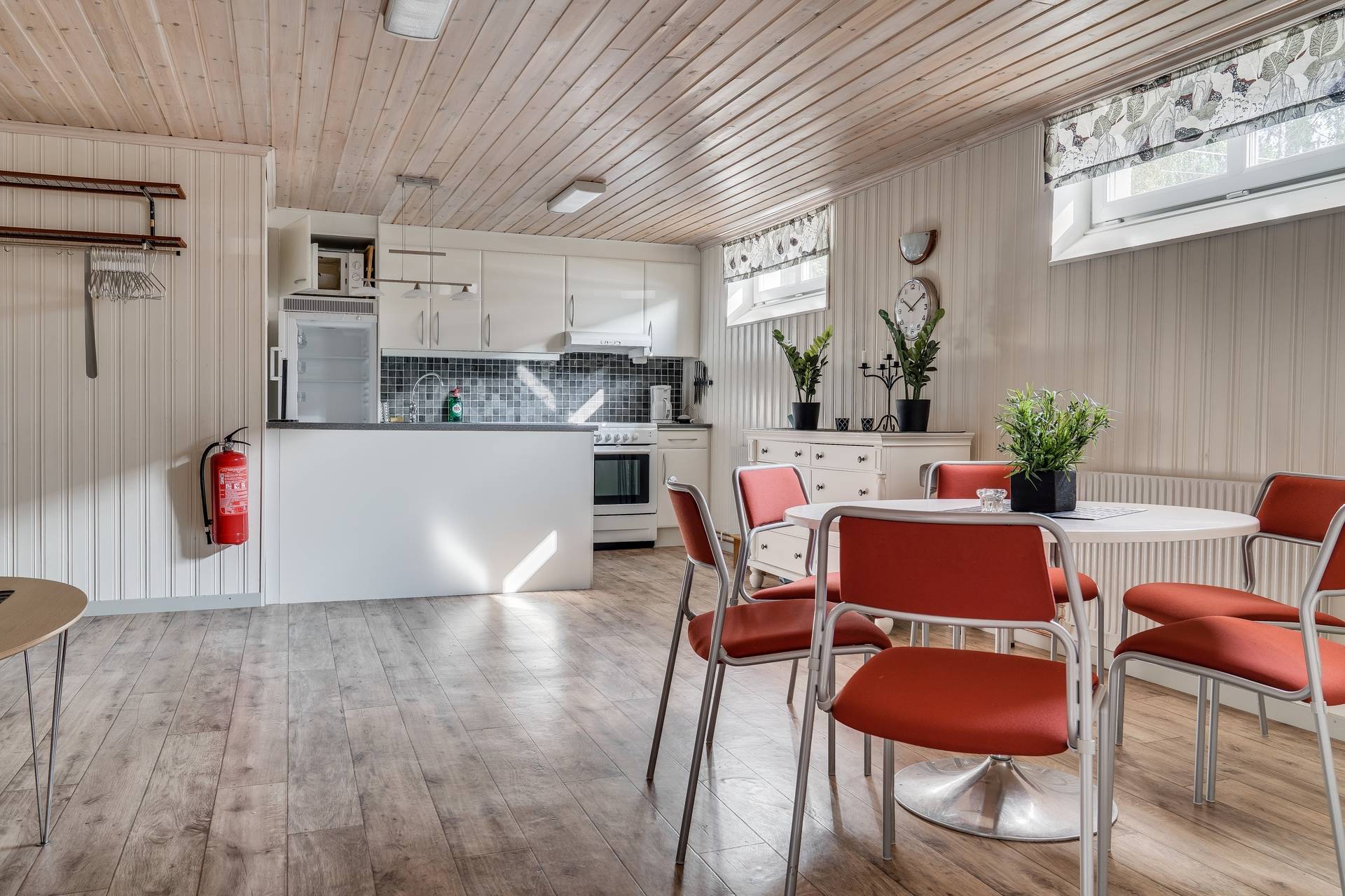 2 rum Lägenhet på Östra Nygatan 95B Älvsbacka Skellefteå kommun - bild 23