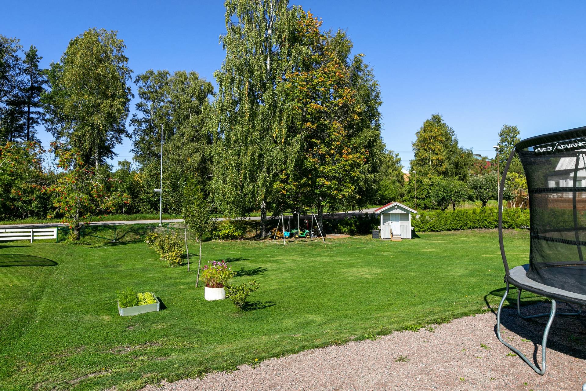 5 rum Villa på Strandgatan 2 Born Hofors kommun - bild 39