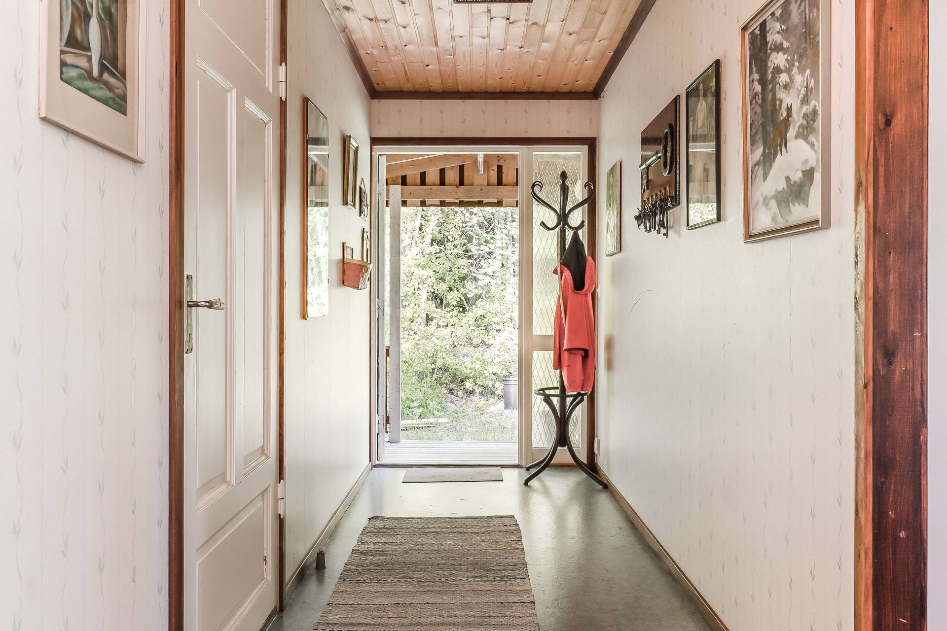 3 rum Fritidshus på Pråmviken 161 Njurunda Sundsvalls kommun - bild 7