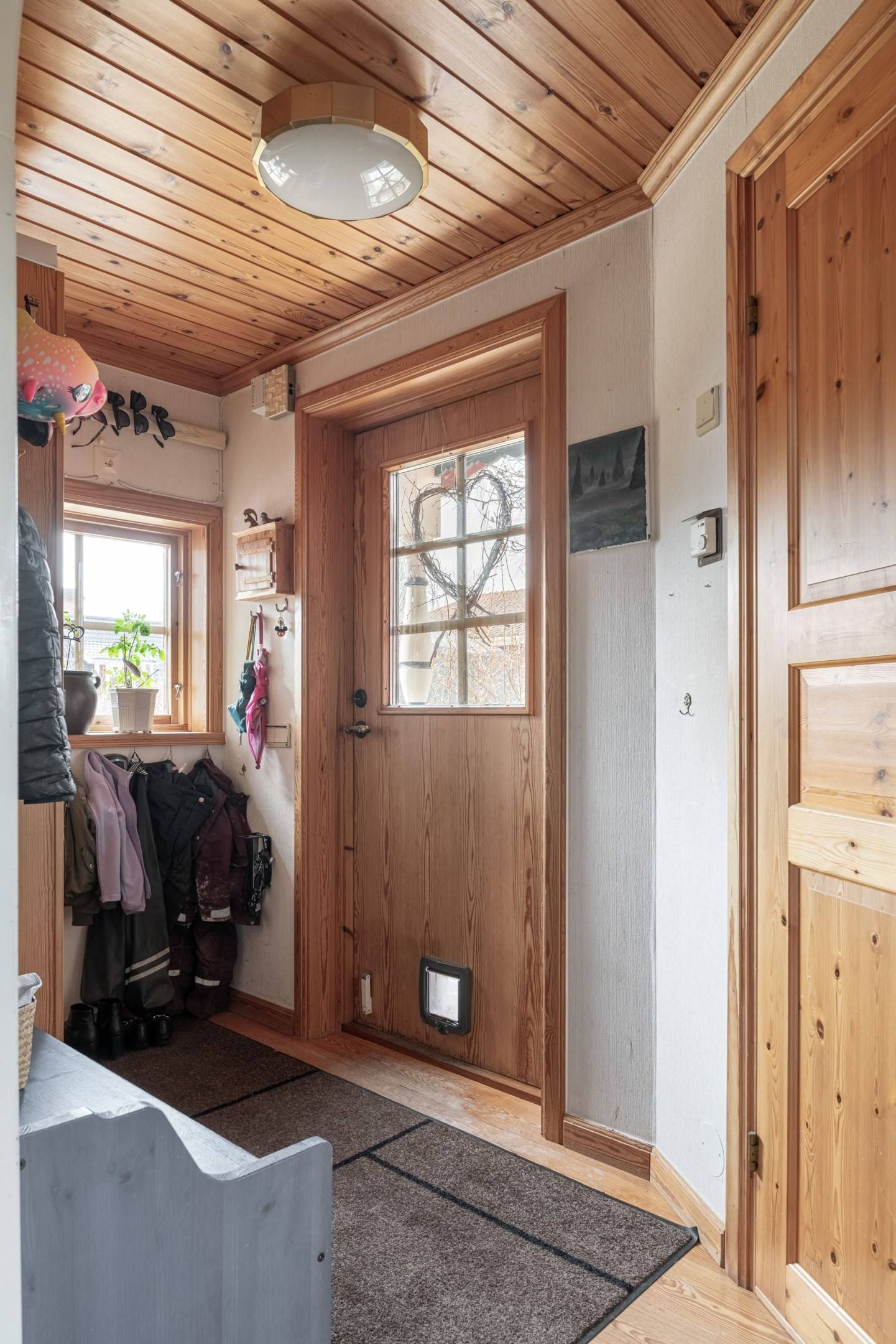4 rum Villa på Stora vägen 30B Vikarbyn Rättviks kommun - bild 9