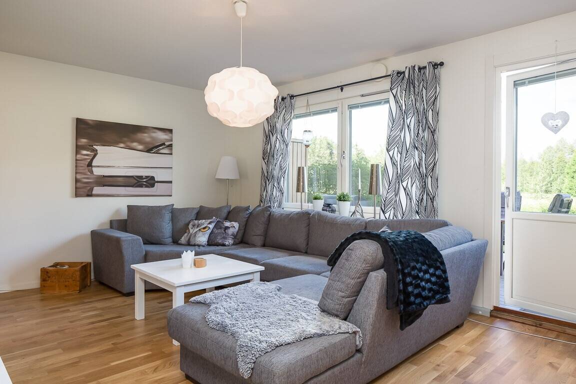 2.5 rum Lägenhet på Vickervägen 145 Lillsjön, Odensala Östersunds kommun - bild 7