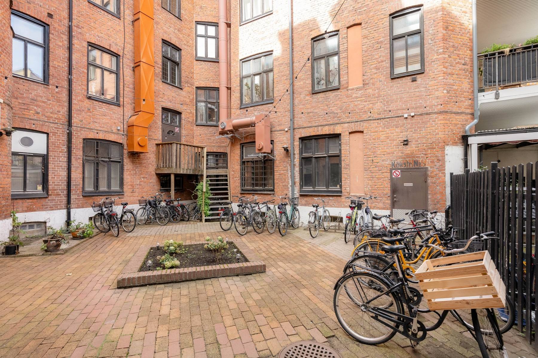 2 rum Lägenhet på Föreningsgatan 37 Rörsjöstaden Malmö kommun - bild 23