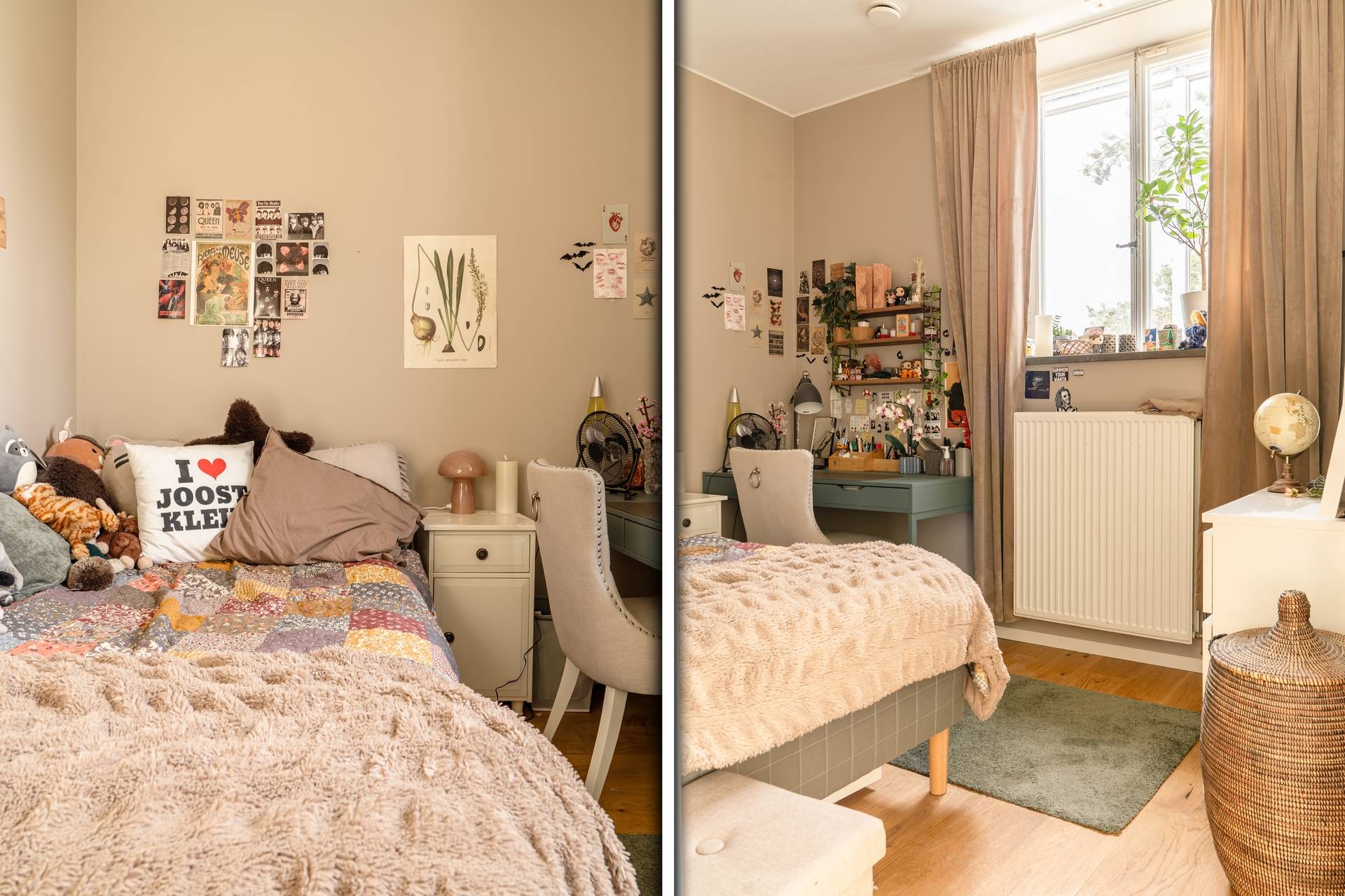 5 rum Lägenhet på Nybodaringen 37 Nybodahöjden/Liljeholmen Stockholms kommun - bild 41