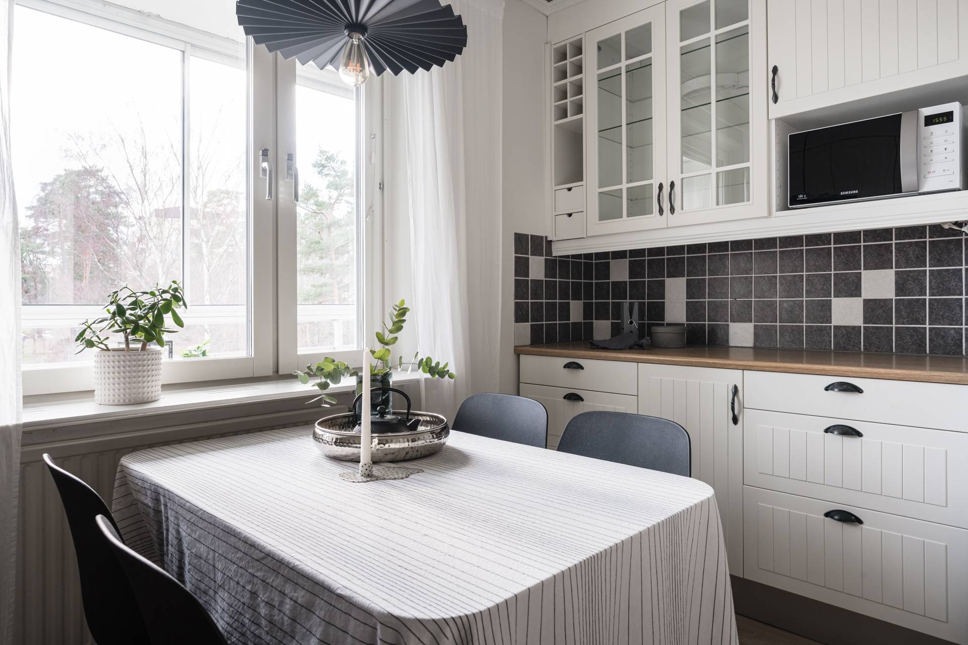2 rum Lägenhet på Larsbodavägen 80, 5 tr Farsta Stockholms kommun - bild 16