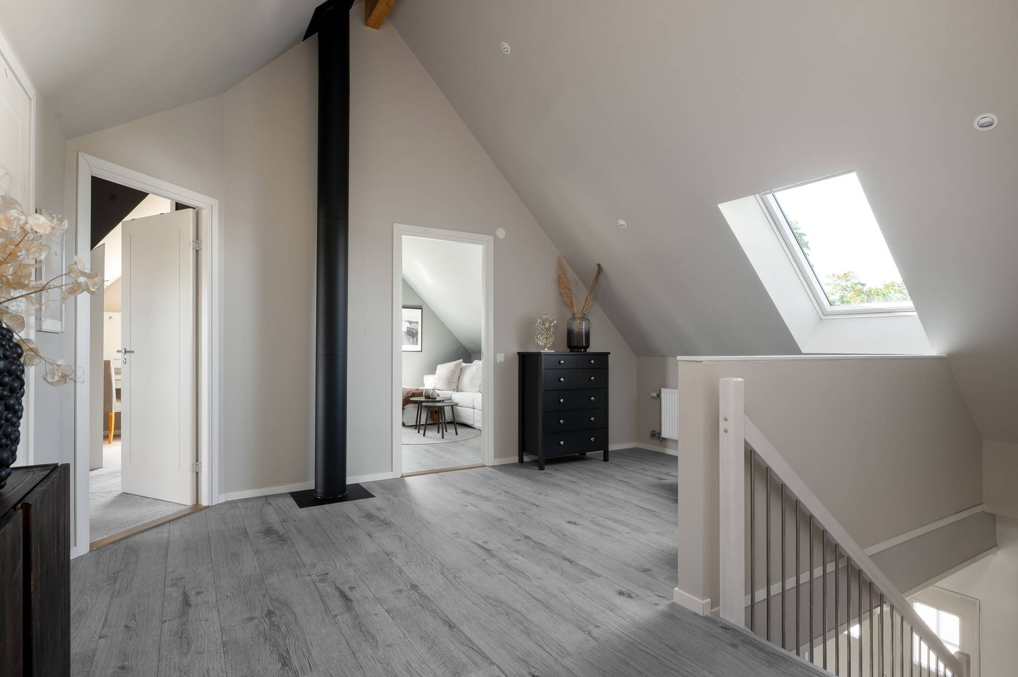 7 rum Villa på Krokbränninge Lundnäset 1 Kaga Linköpings kommun - bild 25