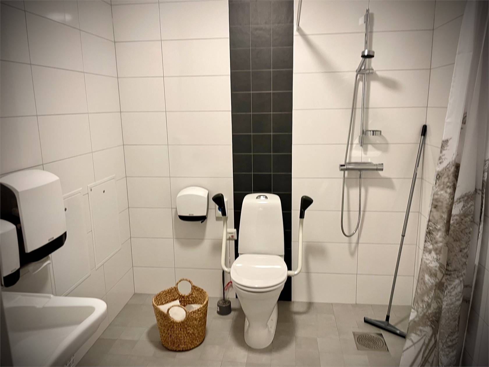 2 rum Lägenhet på Henriksbergsgatan 15 Östermalm Boulogner Skövde kommun - bild 31