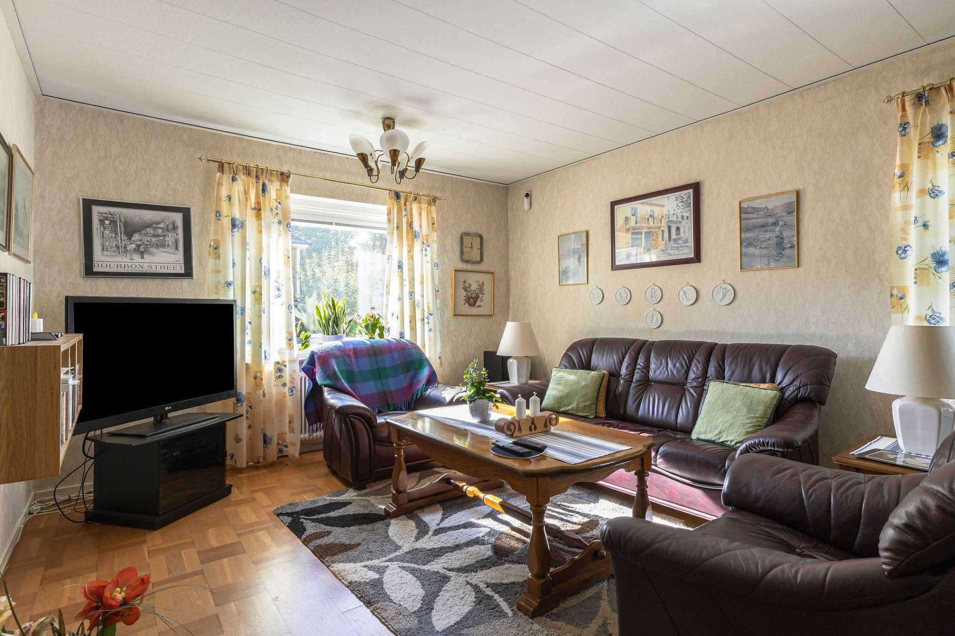 4 rum villa på Södra vägen 19 Nättraby, Karlskrona kommun - bild 4