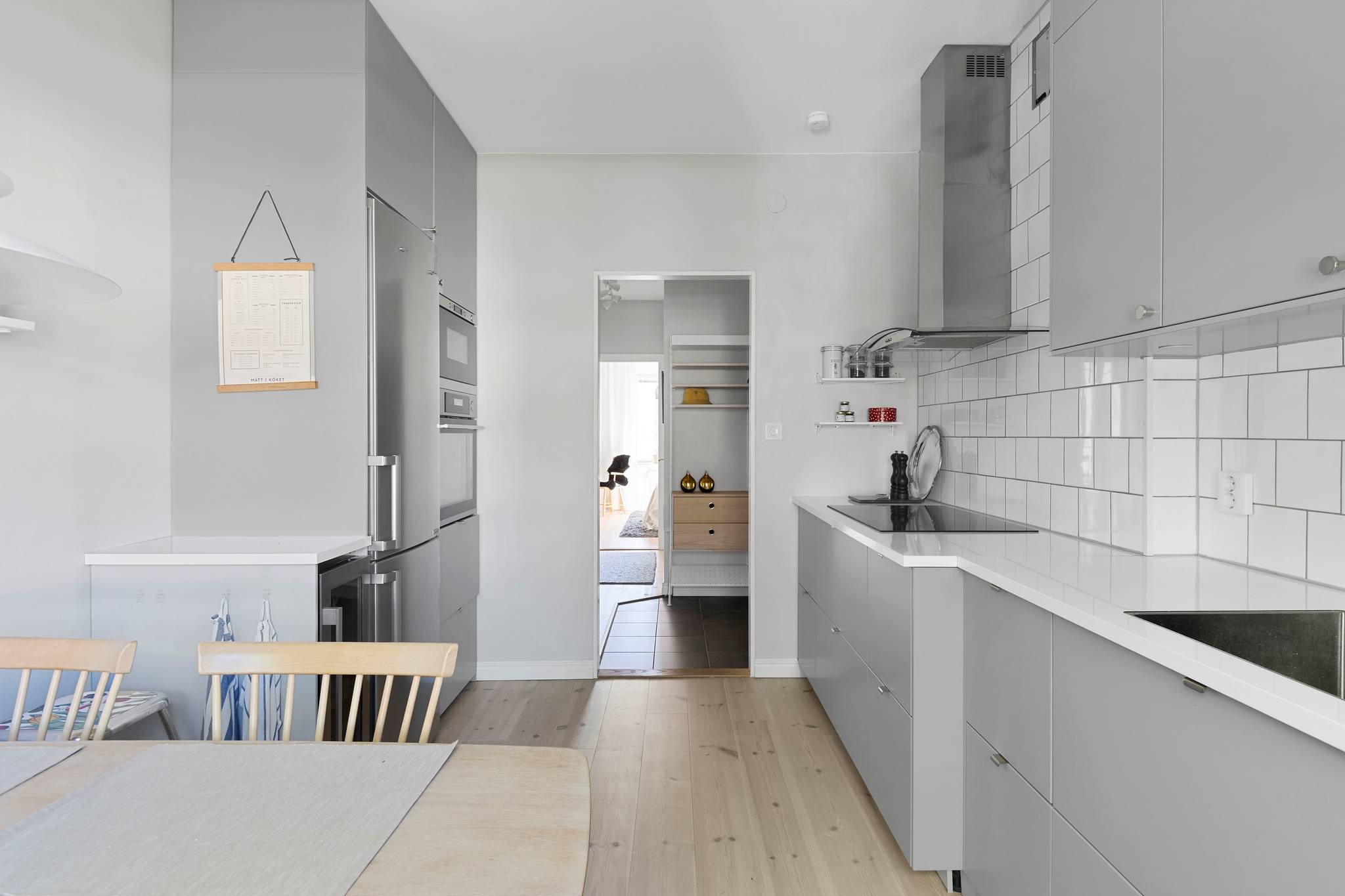 3 rum Lägenhet på Byggmästargatan 6A Gävle Centrum Gävle kommun - bild 10