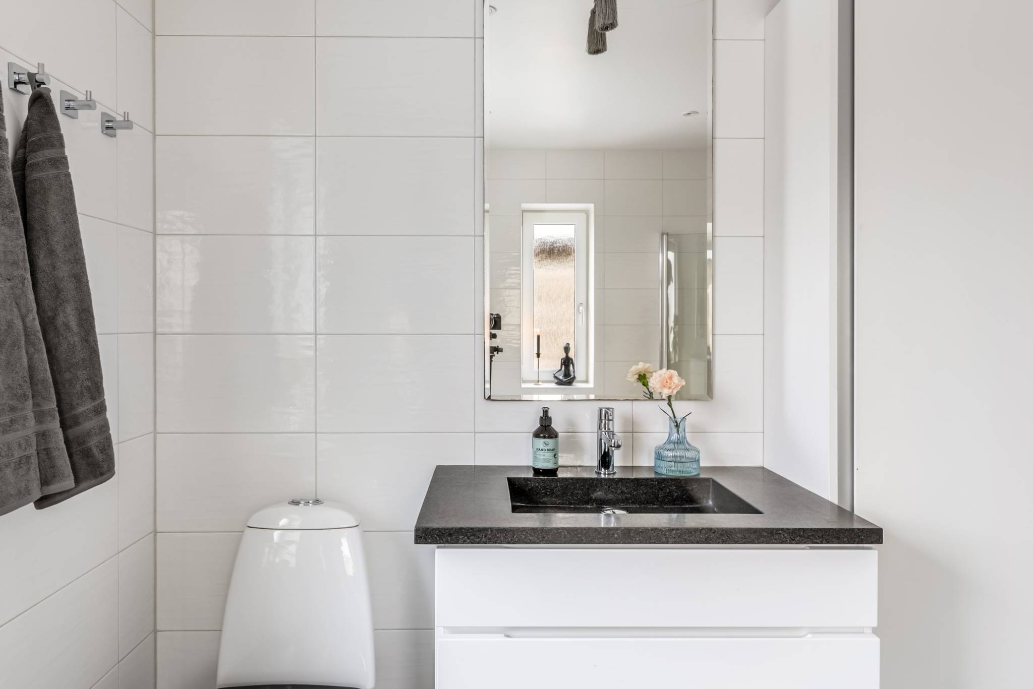7 rum Villa på Högabergsvägen 5A Lyckeby Karlskrona kommun - bild 27
