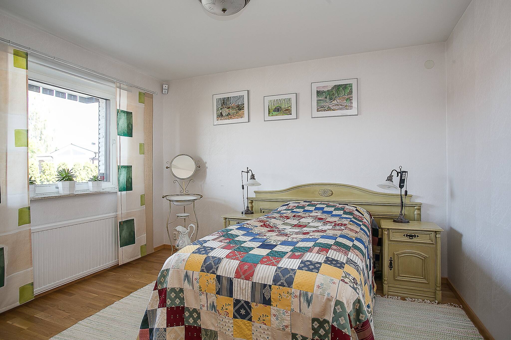 6 rum Villa på Snöbollsvägen 32 Bankeryd Jönköpings kommun - bild 37