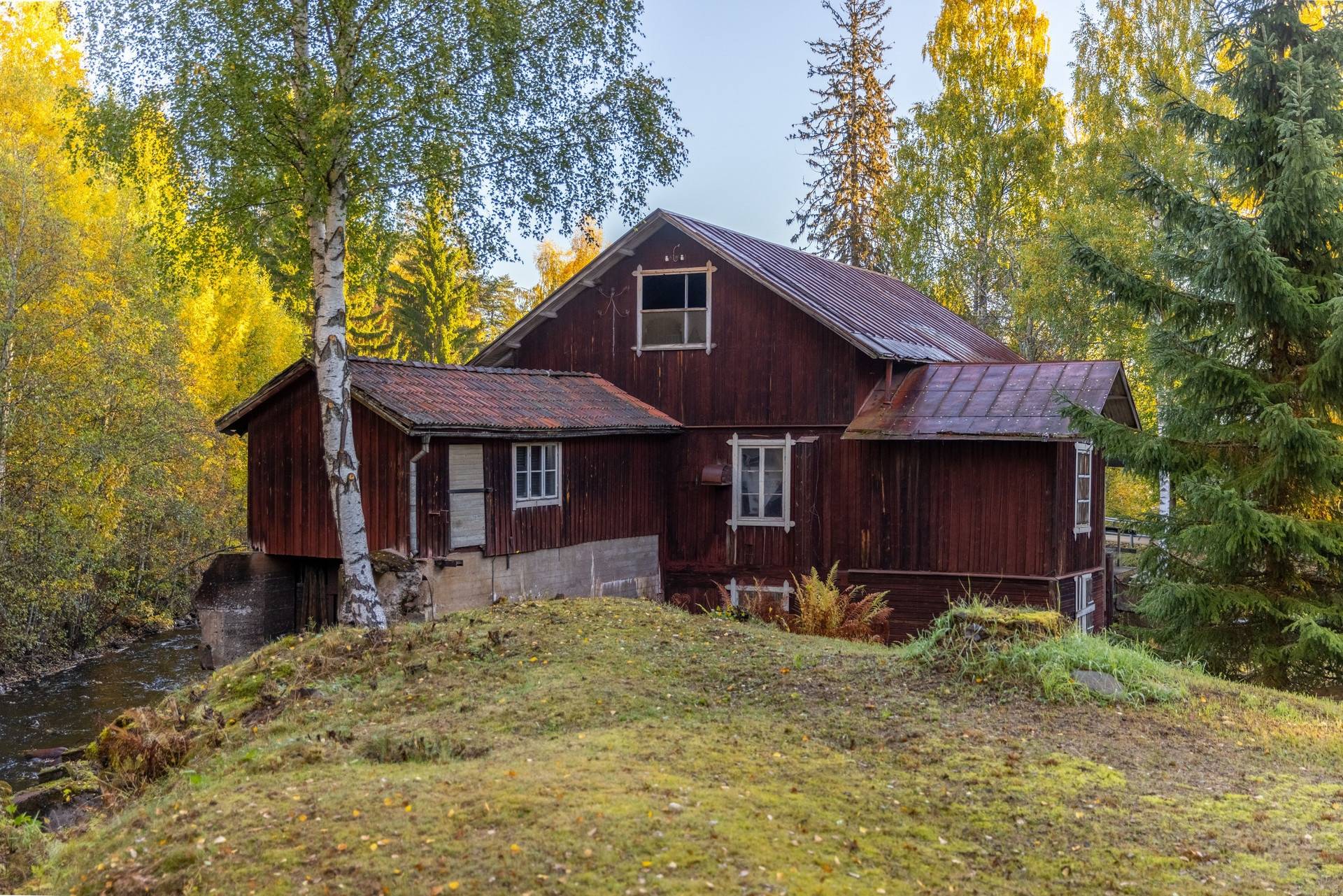 6 rum Villa på Bryggerivägen 22 Hemus Mora kommun - bild 32