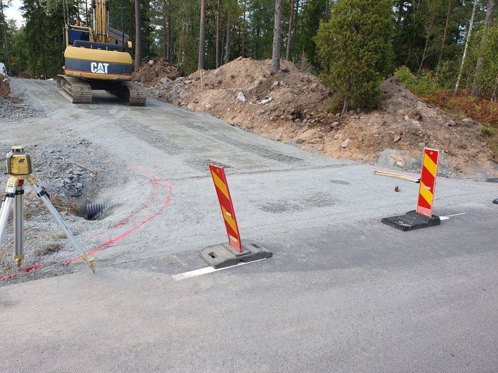 Tomt på Skeppsmyravägen 18 A-E Norrtälje kommun - bild 8