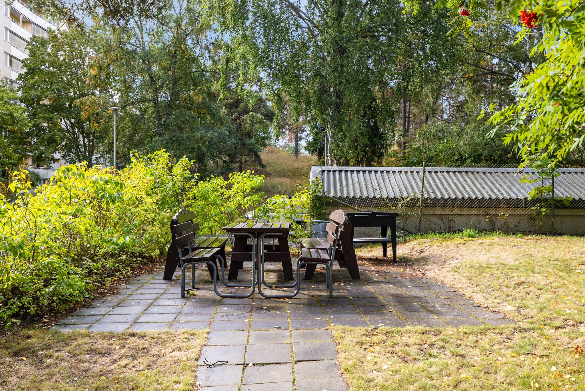 1 rum Lägenhet på Bollmoravägen 2 Tyresö Tyresö kommun - bild 19