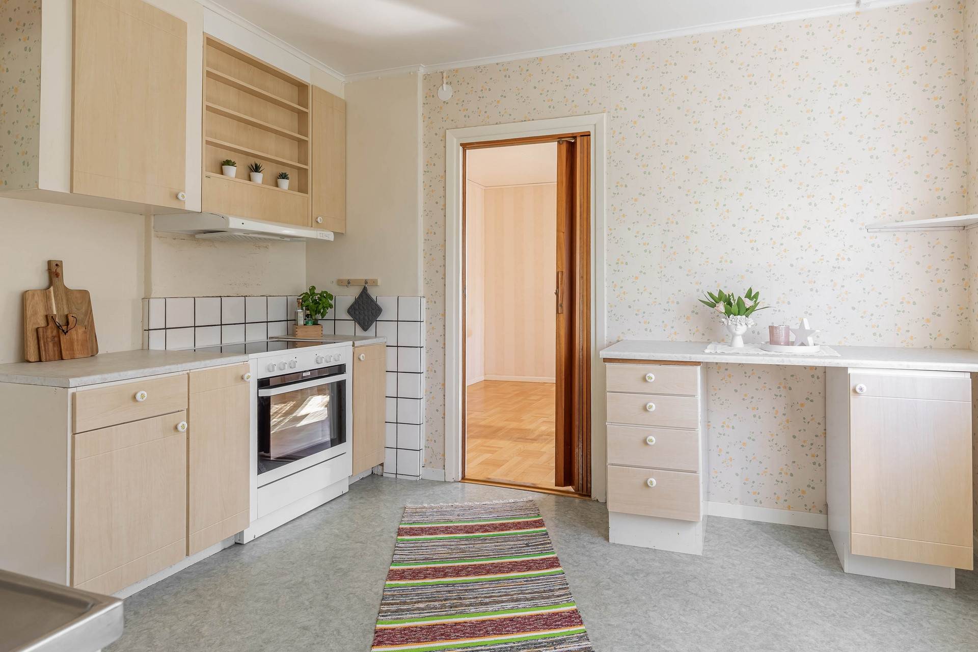 4 rum Villa på Vitsippevägen 7 Alsterbro Nybro kommun - bild 8