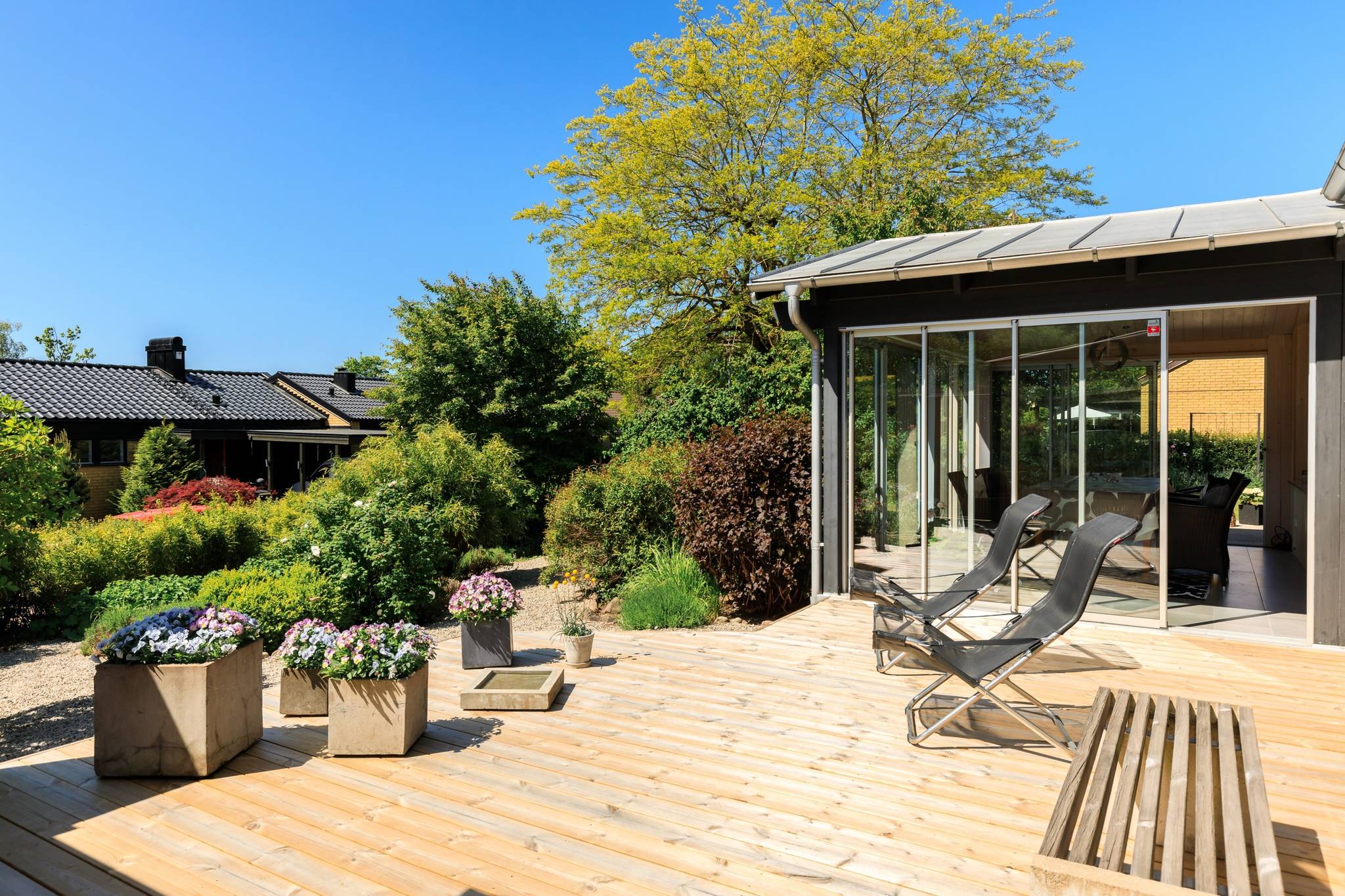 6 rum Villa på Tulpanvägen 5 Flora Ängelholms kommun - bild 2