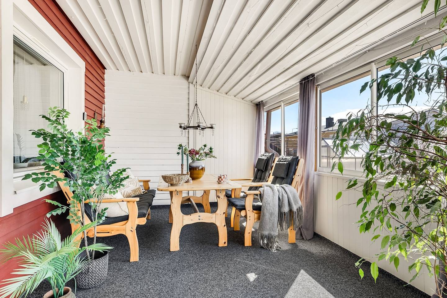 5 rum Villa på Holmgatan 58 Bergsbyn Norra Skellefteå kommun - bild 10