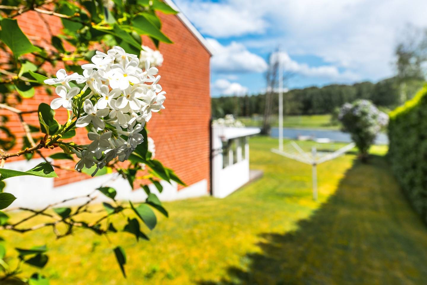 4 rum Villa på Hagforsvägen 26 Hagfors kommun - bild 5
