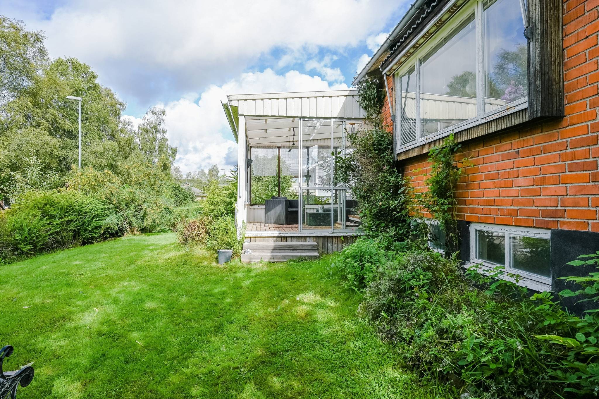 4 rum Villa på Ängetvägen 10 Husum Örnsköldsviks kommun - bild 17