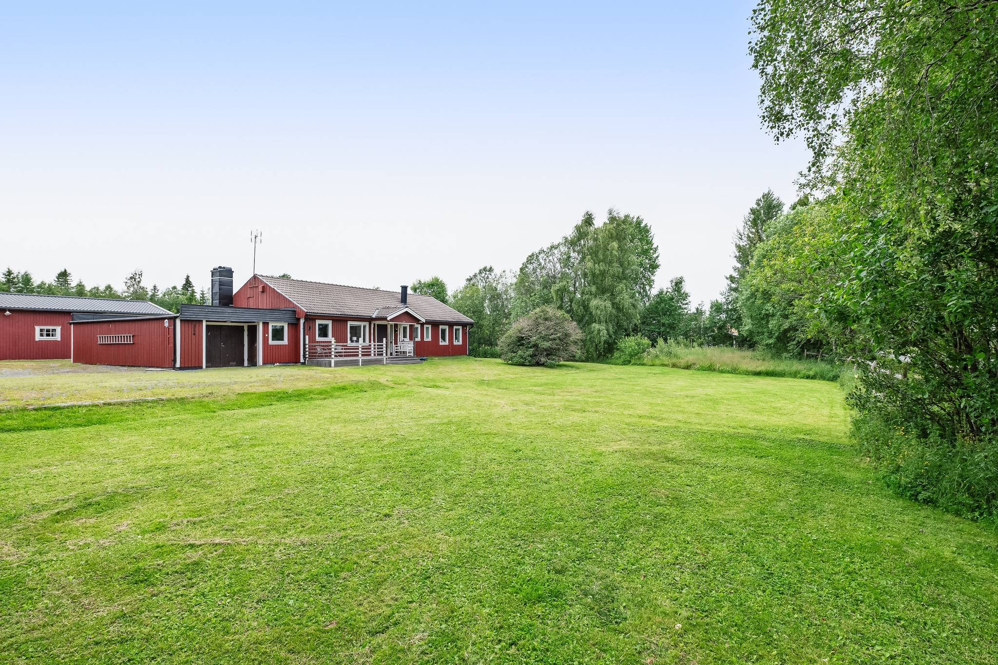 4 rum Villa på Stöcke 314 Stöcke Umeå kommun - bild 43