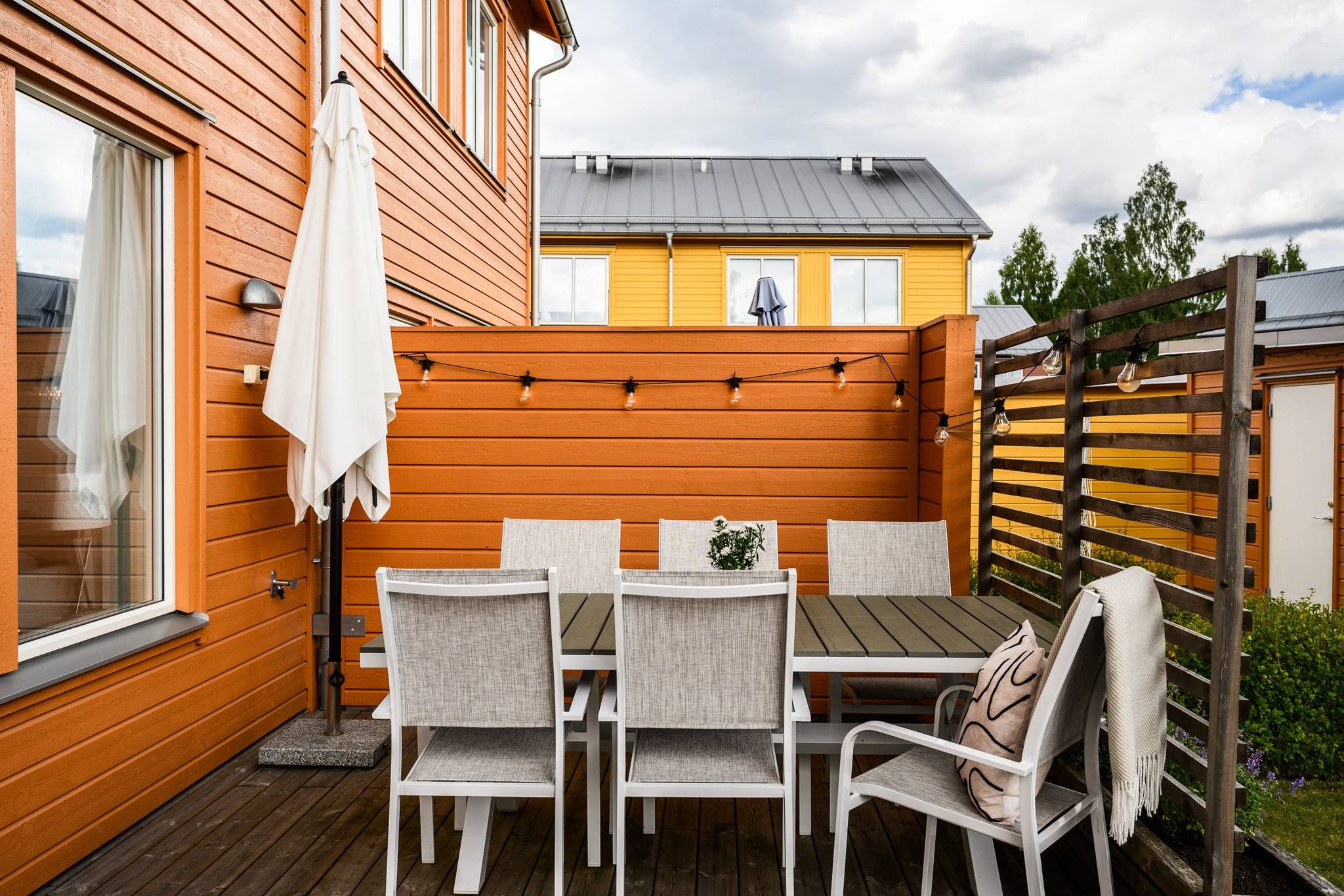 5 rum Lägenhet på Lugnets väg 17E Östra Lugnet Växjö kommun - bild 30