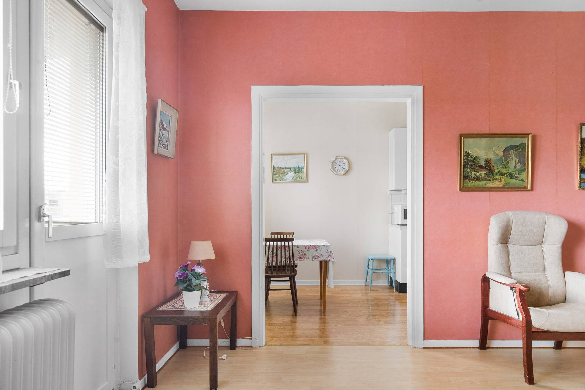 2 rum Lägenhet på Kungsgatan 54b Centralt Kristinehamns kommun - bild 7