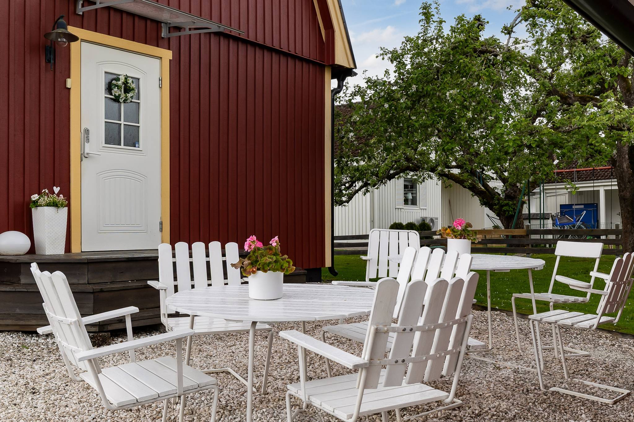 6 rum Villa på Tengstorpsvägen 10B Örebro kommun - bild 34