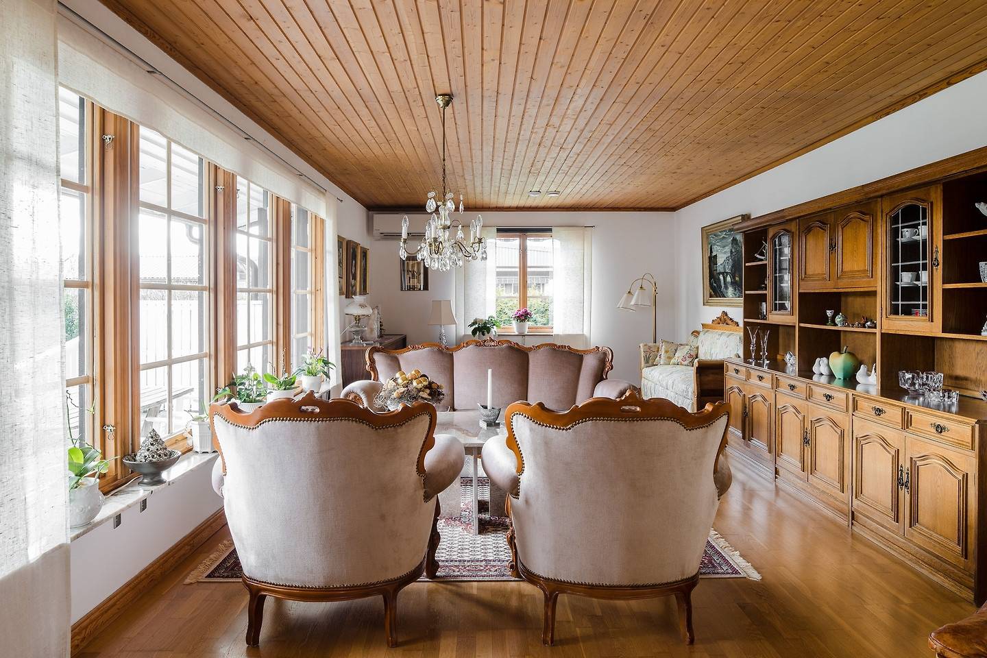 7 rum Villa på Heldevägen 7 Filsbäck Lidköpings kommun - bild 24