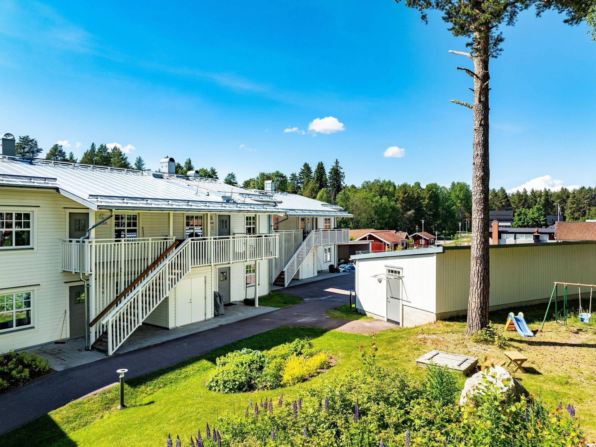 2 rum Lägenhet på Stäppan 3H Leksand Leksands kommun - bild 26