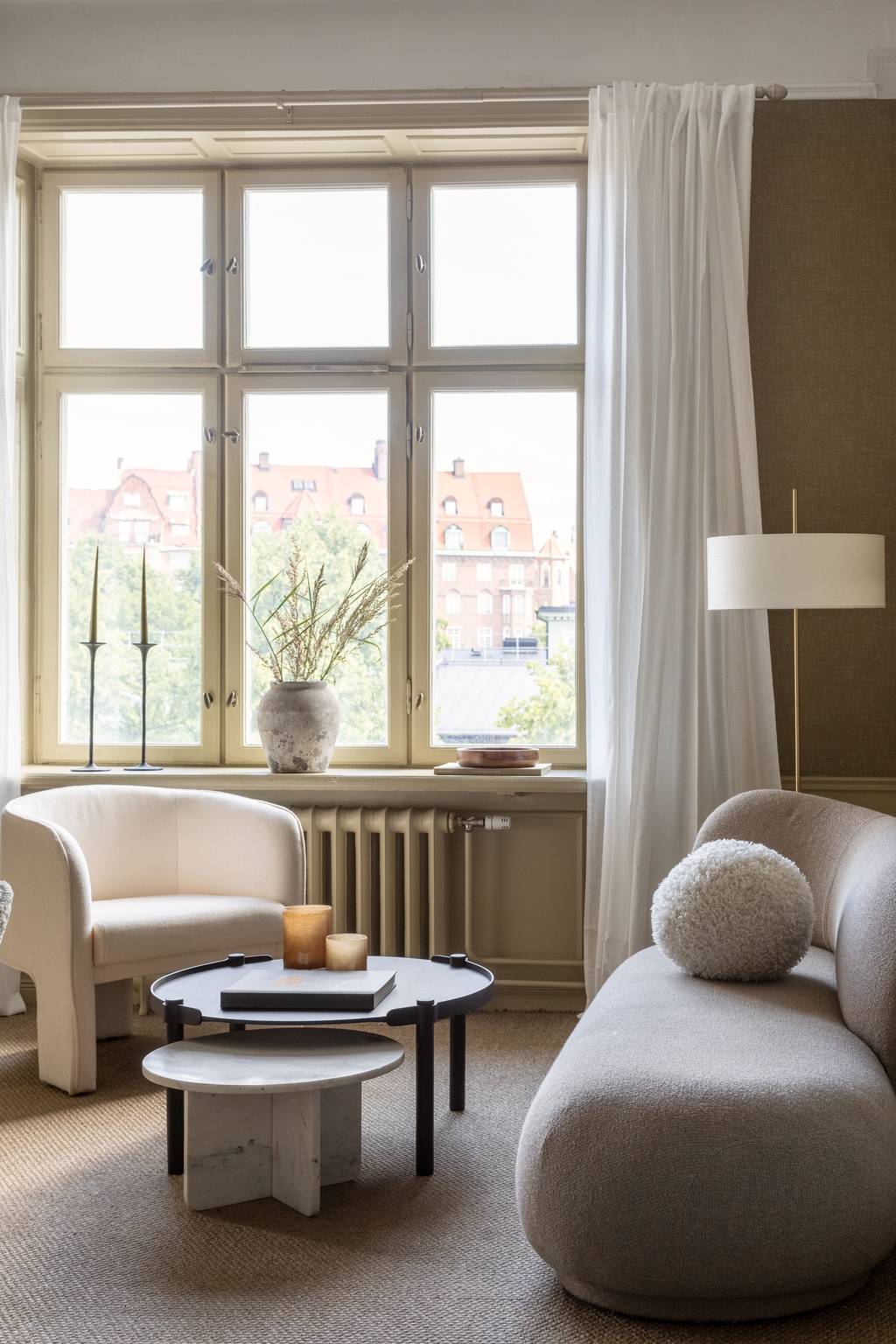 2 rum Lägenhet på Birger Jarlsgatan 65A Vasastan/Östermalm Stockholms kommun - bild 5
