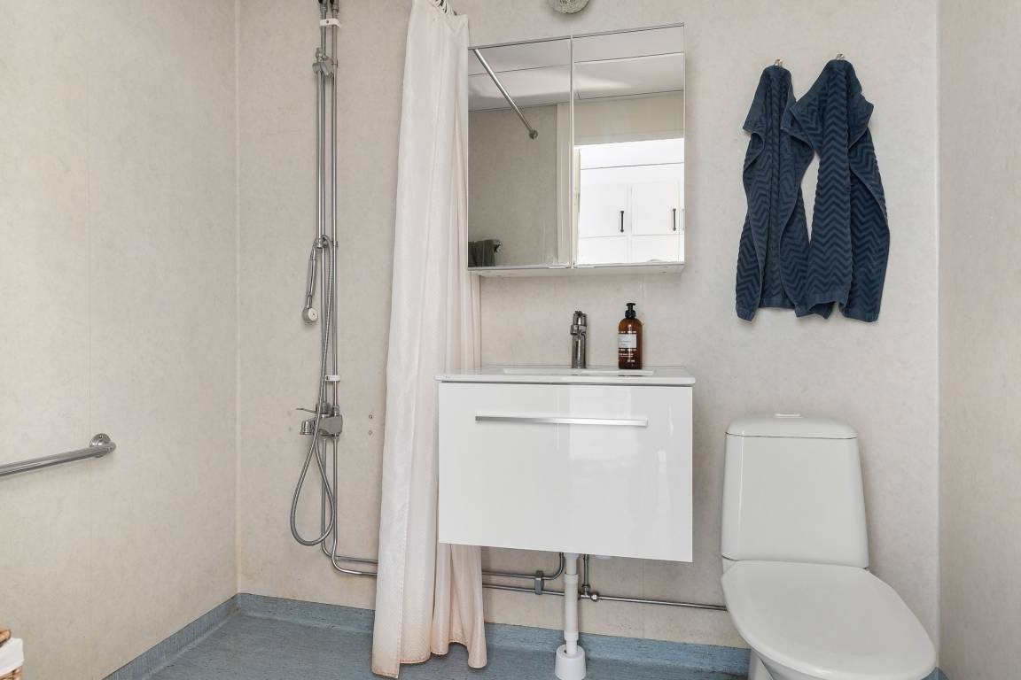 1 rum Lägenhet på Rådmansgatan 6 Centrum Enköpings kommun - bild 14