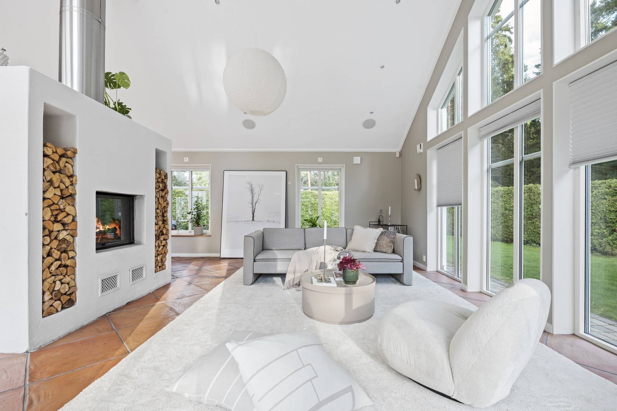 7 rum Villa på Åsgatan 55 Alsike Knivsta kommun - bild 10