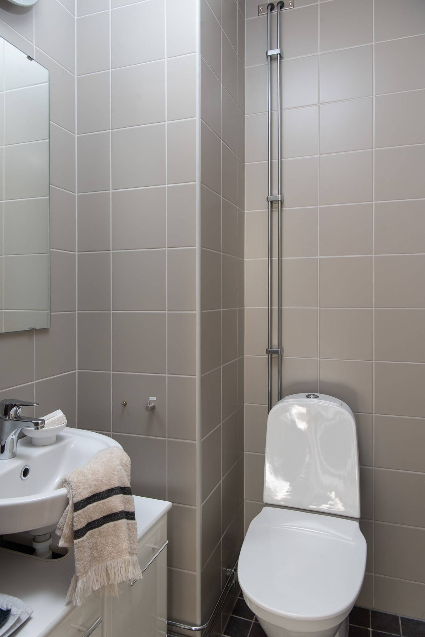 4 rum Lägenhet på Sjöbågen 6B Välle broar Växjö kommun - bild 27
