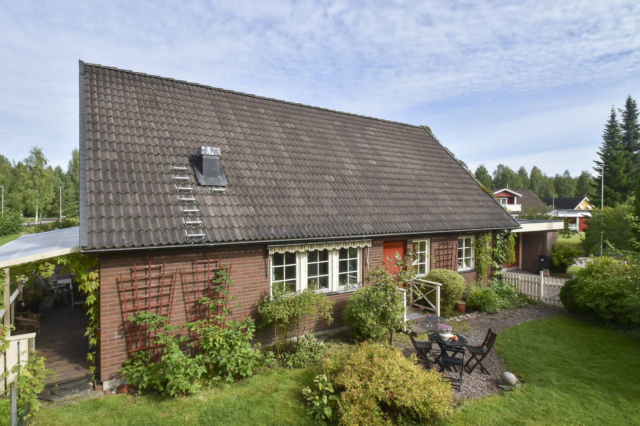 6 rum Villa på Tranbärsvägen 31 Rutbo Avesta kommun - bild 3
