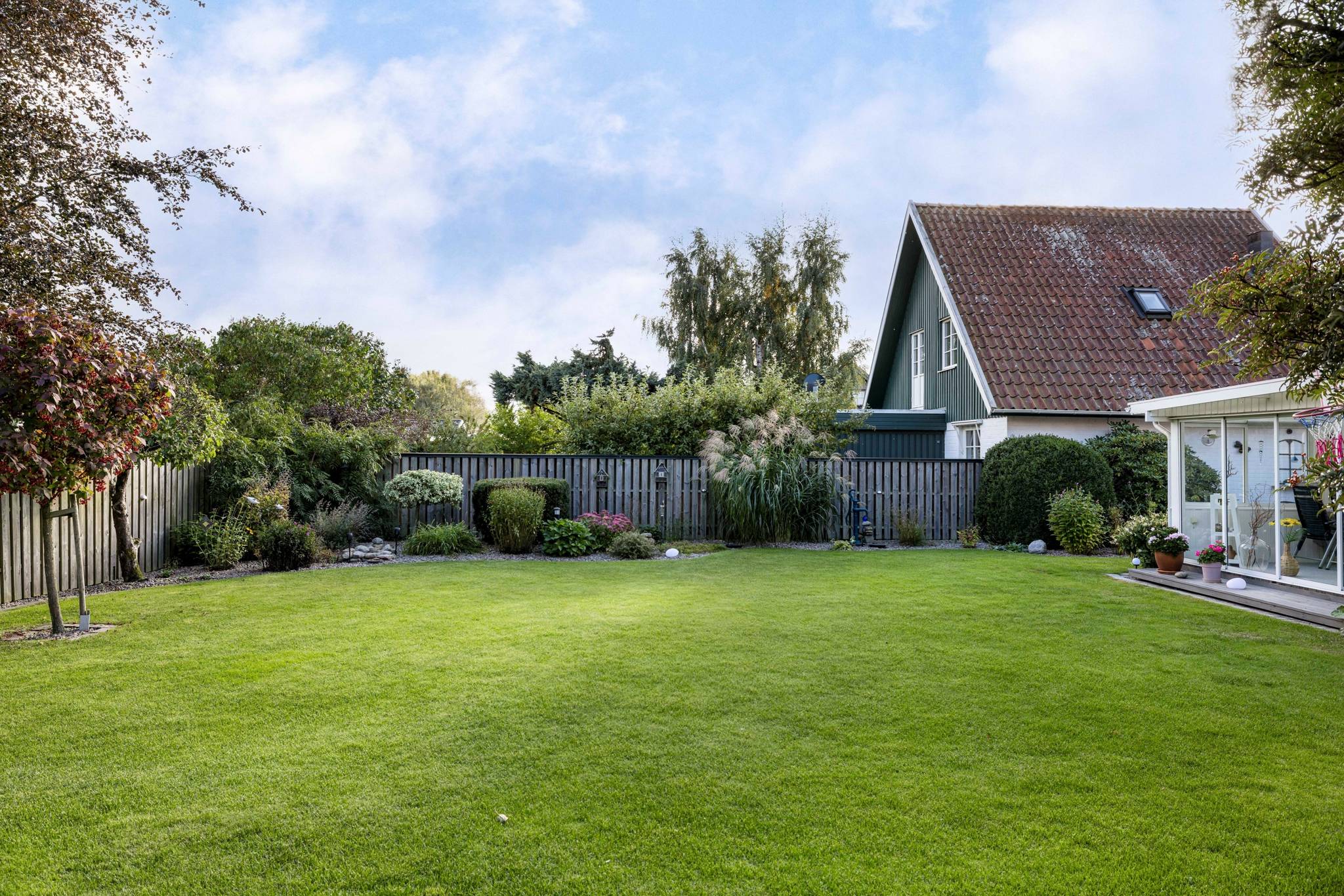 4 rum Villa på Odalgatan 5 Centrum Laholms kommun - bild 9