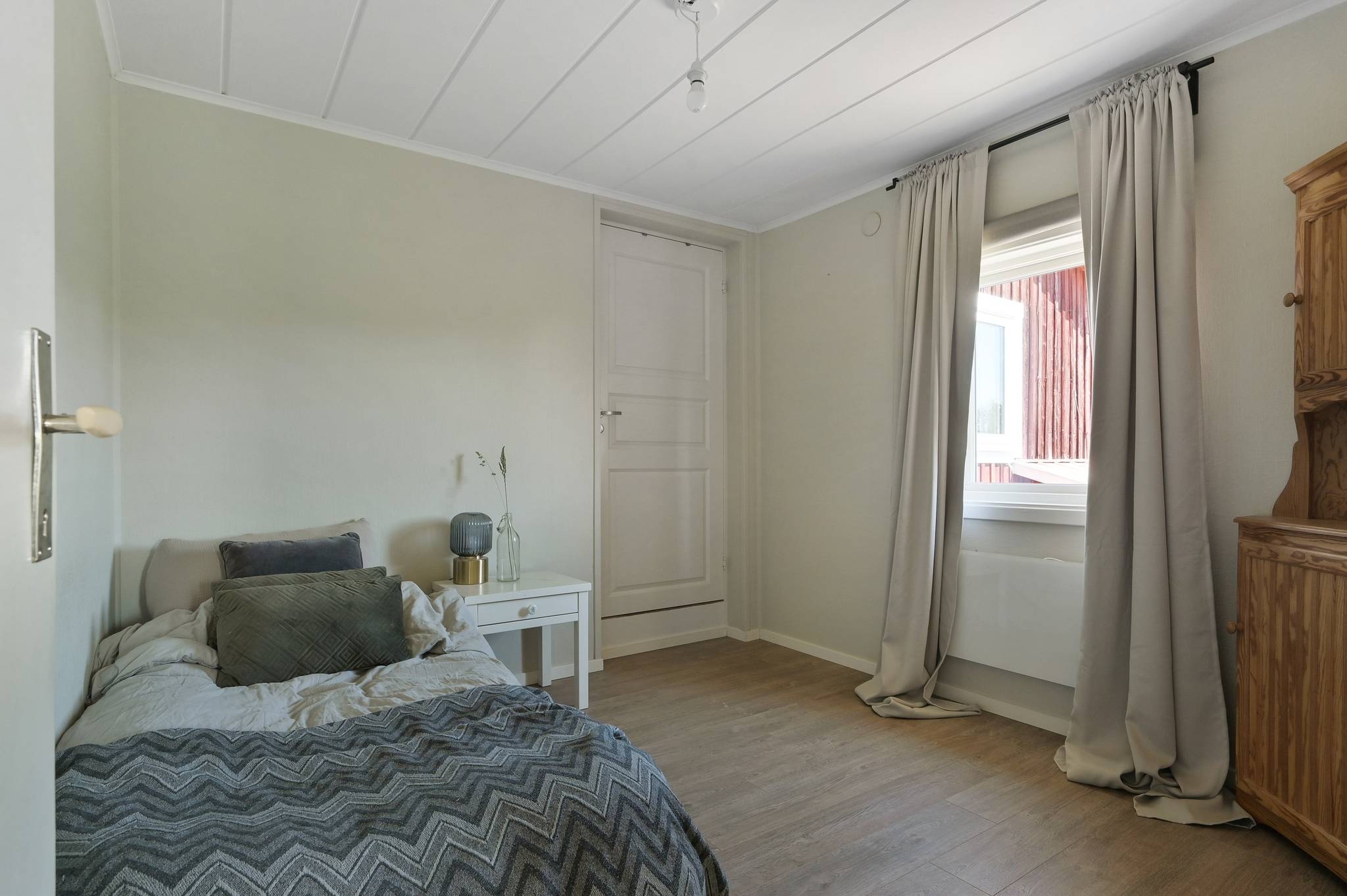 5 rum Villa på Mariebergsvägen 5 Tureholm Ekerö kommun - bild 39